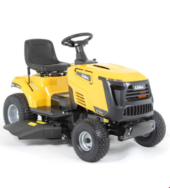 Traktor ogrodowy kosiarka BH8-2143