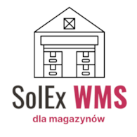 SolEx WMS dla magazynów