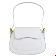 Torebka beżowa mała