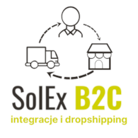 SolEx B2C integracje i dropshipping