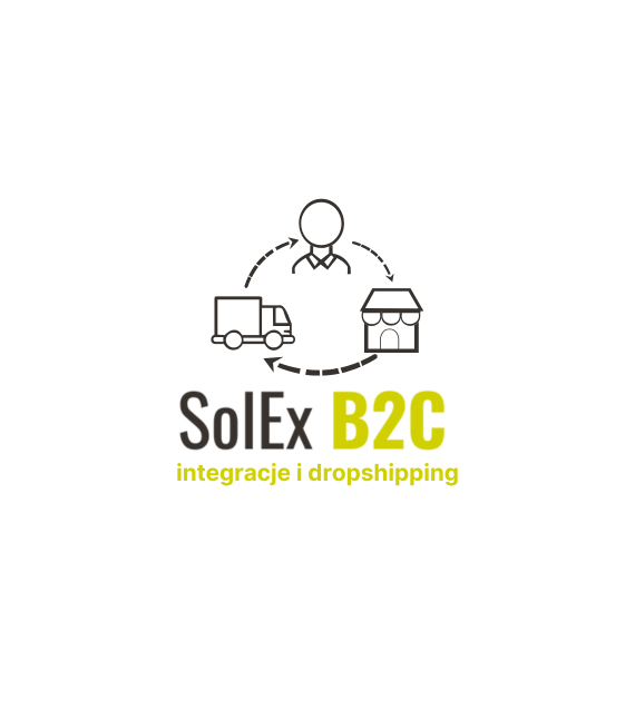 SolEx B2C integracje i dropshipping