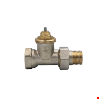 Zawór termostatyczny