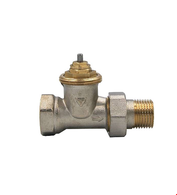 Zawór termostatyczny