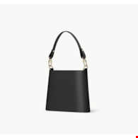 Torebka czarna duża